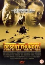 Watch Desert Thunder Vodly