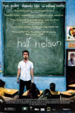 Watch Half Nelson Vodly