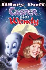 Watch Casper Meets Wendy Vodly