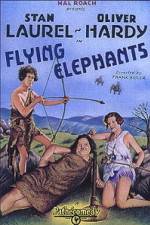 Watch Flying Elephants Vodly