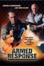 Watch Armed Response Vodly