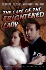 Watch The Case of the Frightened Lady Vodly