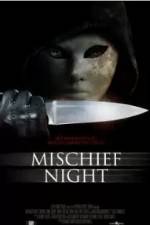 Watch Mischief Night Vodly