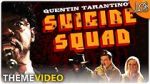 Watch Quentin Tarantino\'s Suicide Squad Vodly