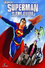 Watch Superman vs The Elite Vodly