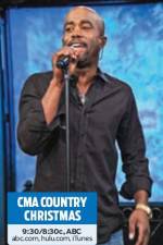 Watch CMA Country Christmas Vodly