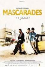 Watch Mascarades Vodly