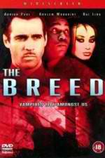 Watch The Breed Vodly