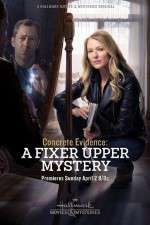 Watch Concrete Evidence: A Fixer Upper Mystery Vodly