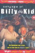 Watch Revenge of Billy the Kid Vodly