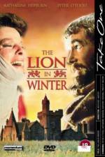 Watch The Lion in Winter Vodly