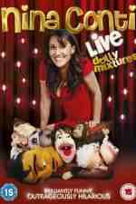 Watch Nina Conti - Dolly Mixtures Vodly