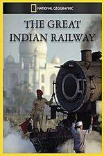 Watch The Great Indian Railway Vodly