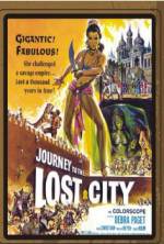Watch Journey to the Lost City Vodly