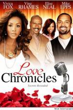 Watch Love Chronicles Secrets Revealed Vodly