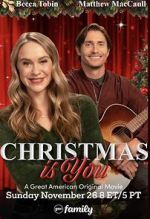 Watch Christmas Is You Vodly