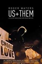 Watch Roger Waters - Us + Them Vodly