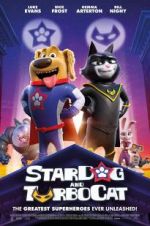 Watch StarDog and TurboCat Vodly