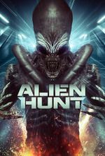 Watch Alien Hunt Vodly