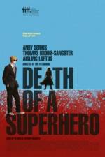 Watch Death of a Superhero Vodly