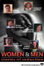 Watch Women and Men: Stories of Seduction Vodly