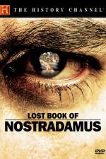 Watch Lost Book of Nostradamus Vodly