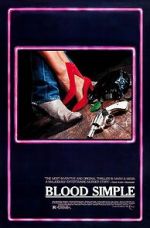 Watch Blood Simple Vodly