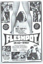 Watch Fleshpot on 42nd Street Vodly