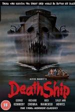 Watch Death Ship Vodly