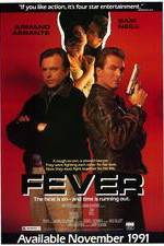 Watch Fever Vodly