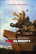 Watch Evan Almighty Vodly