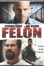 Watch Felon Vodly