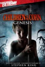 Watch Children of the Corn Genesis Vodly