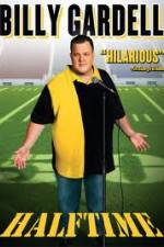 Watch Billy Gardell Halftime Vodly