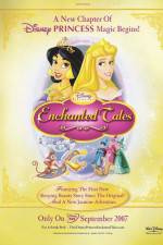 Watch Disney Princess Enchanted Tales: Follow Your Dreams Vodly