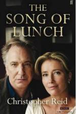 Watch The Song of Lunch Vodly