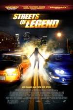 Watch Streets of Legend Vodly