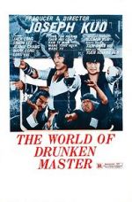 Watch World of the Drunken Master Vodly