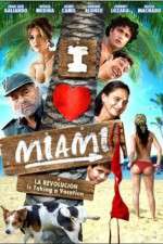 Watch I Love Miami Vodly