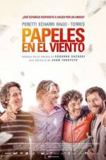 Watch Papeles en el viento Vodly