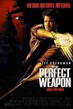 Watch The Perfect Weapon Vodly