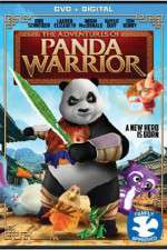 Watch The Adventures of Panda Warrior Vodly