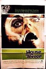 Watch House of Terror Vodly