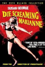 Watch Die Screaming, Marianne Vodly