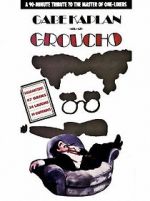 Watch Groucho Vodly