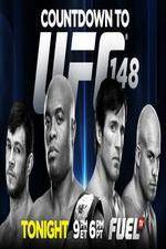 Watch Countdown to UFC 148 Vodly