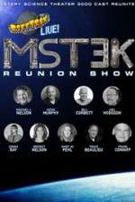 Watch RiffTrax Live MST3K Reunion Vodly