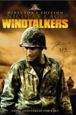 Watch Windtalkers Vodly