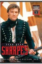 Watch Sharpe's Rifles Vodly