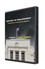 Watch Century of Enslavement: The History of the Federal Reserve Vodly